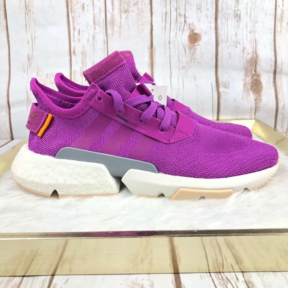 NEW Adidas Originals POD-S3.1 Sneakers - Picture 3 of 13